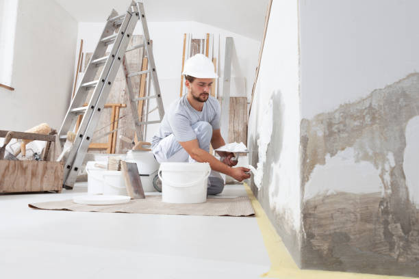 Best Asbestos and Lead Testing During Mold Inspection  in Stottville, NY