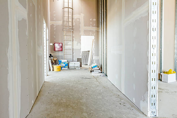 Best Water Damage & Mold Remediation  in Stottville, NY