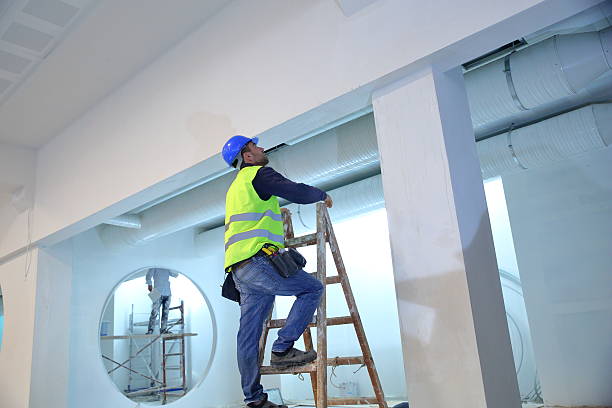 Best Environmental Consulting for Mold Prevention  in Stottville, NY
